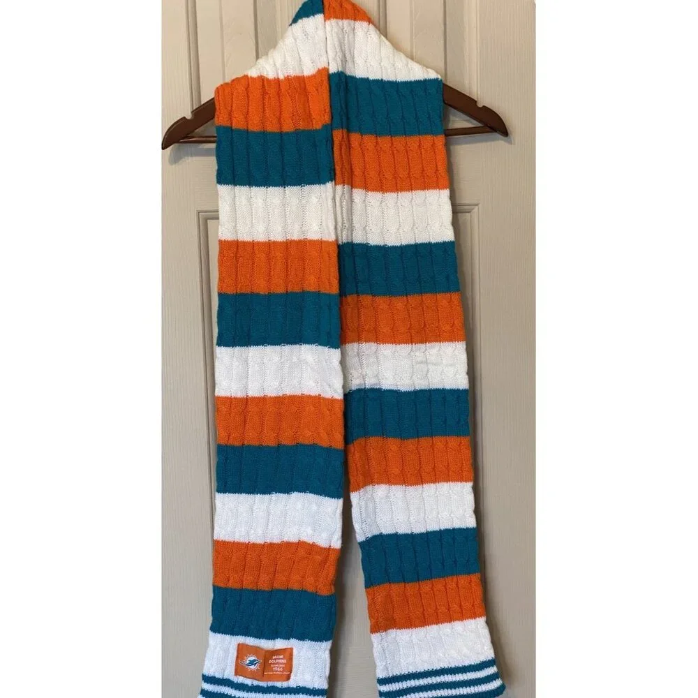 Unbranded miami dolphins